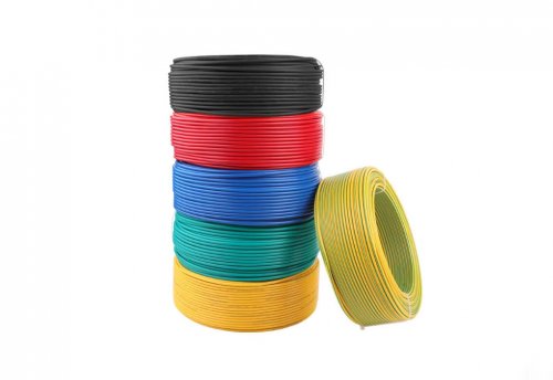 不同作用的电缆详