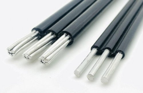 电线电缆材料从五