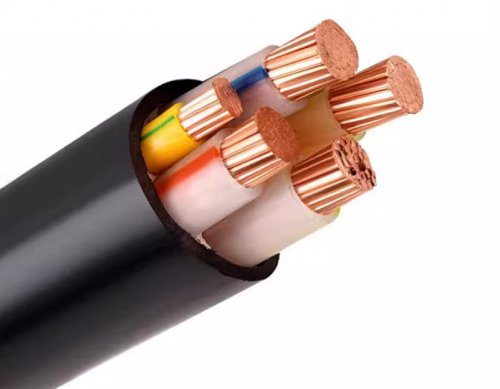 电缆的常见检测项