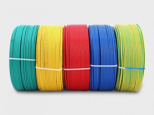 RVVB电缆详解：家装