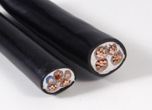 金联宇电缆